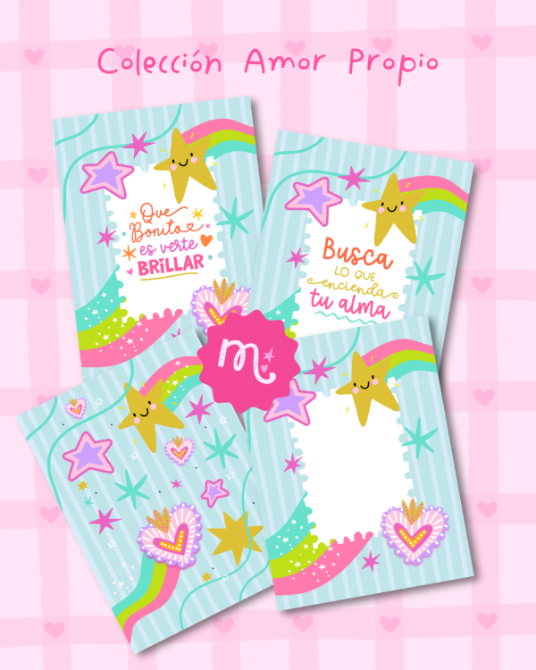 Producto - ESTRELLITA