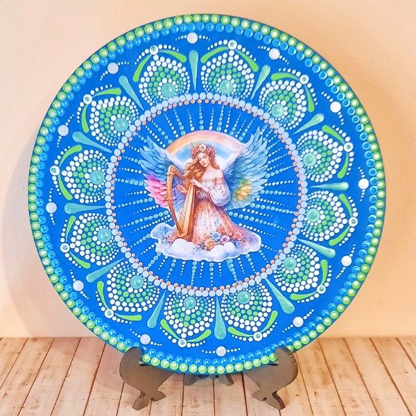 Producto - Mandala Angel Música