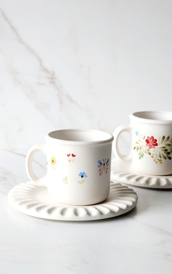 Producto - Taza matte II