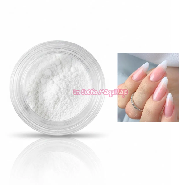 Producto - Polvo Matte efecto Aura