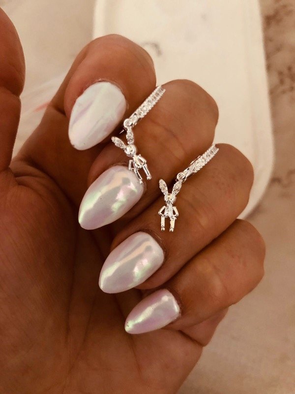 Producto - Huggies Conejitos micropave Plata 900 1202