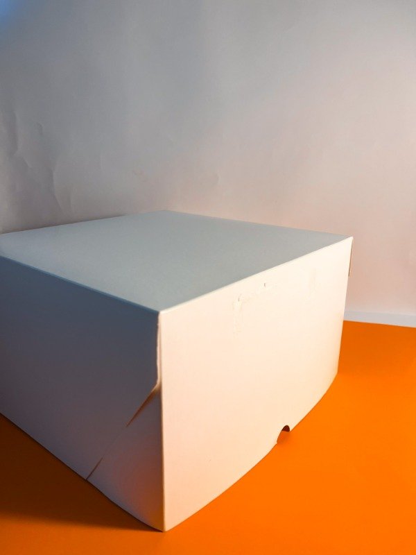 Producto - Mini cake 15x15x15 (10u)