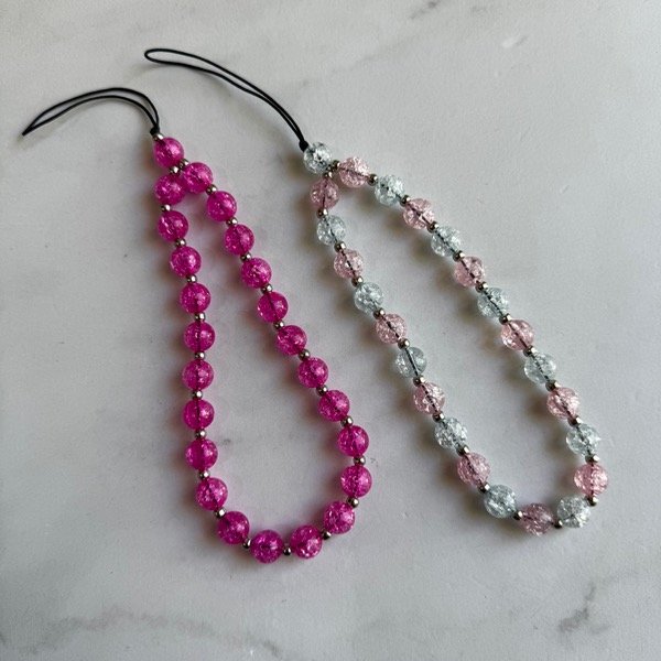 Producto - STRAP CRISTAL CRAQUELADO 2