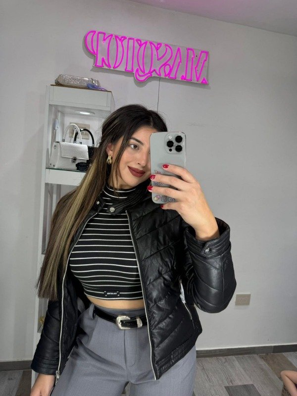 Producto - Campera Estrella
