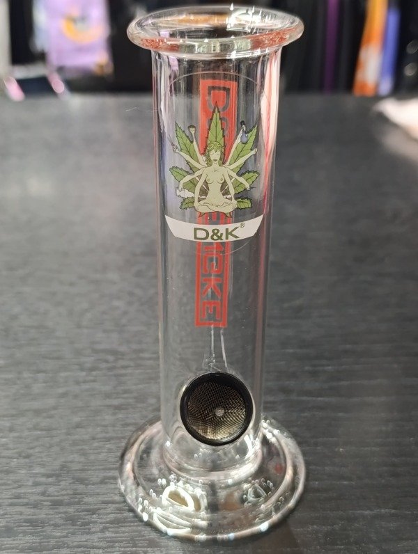 Producto - Bong pipa XL pirex 15cm