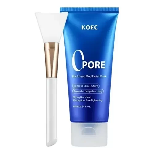 Producto - Koec Mascarilla de Arcilla Anti Poros 75ml
