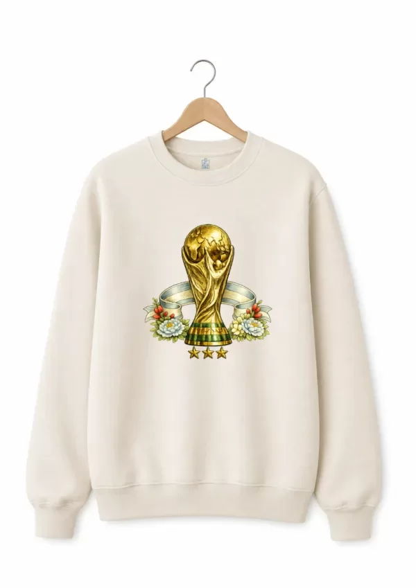 Producto - Buzo Eterna ilusión