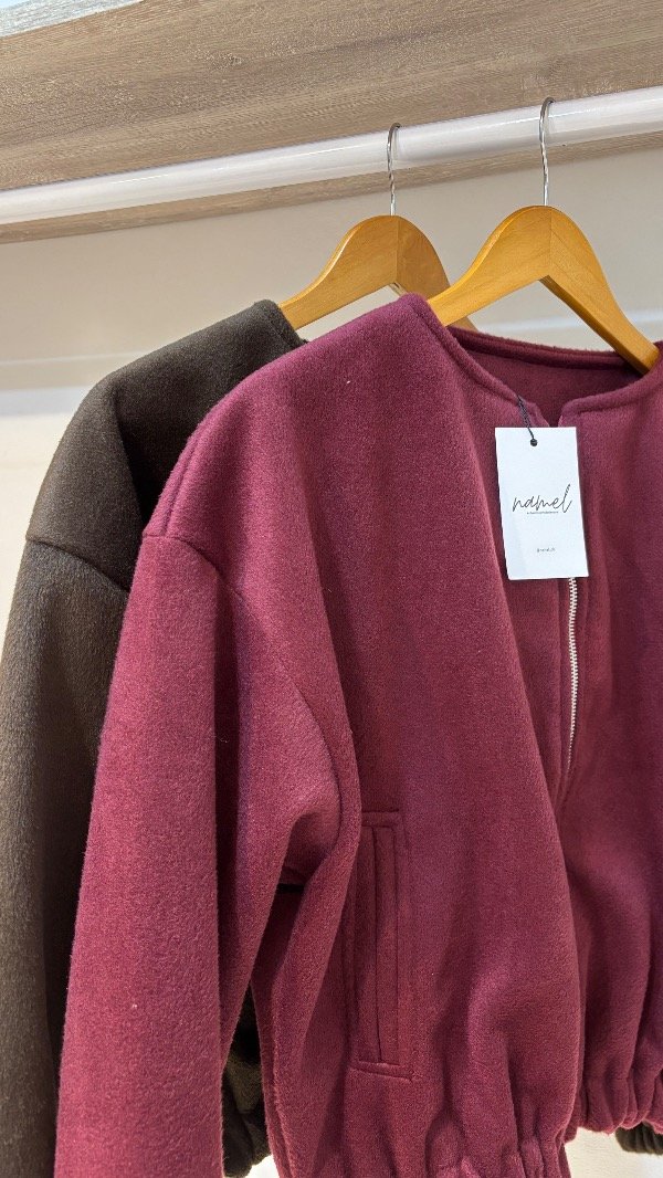 Producto - Campera Jude