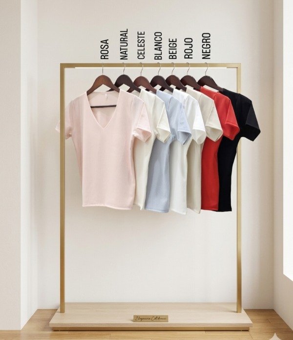 Producto - REMERA PILAR - 4