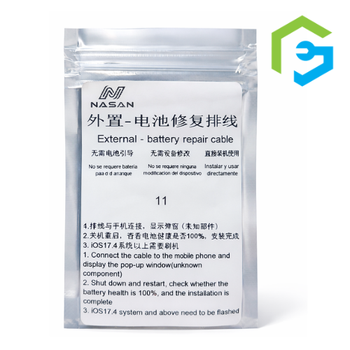 Producto - Tag-On Nasan Bateria iphone 11