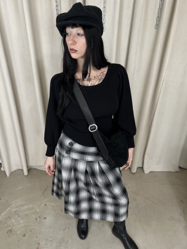 Producto - Las Pepas Knit Top - 1