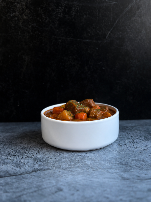 Producto - Cazuelas recta gastro - Blanco