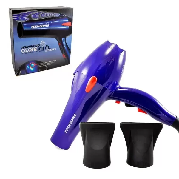 Producto - TEKNIKPRO SECADOR OZONE 3500