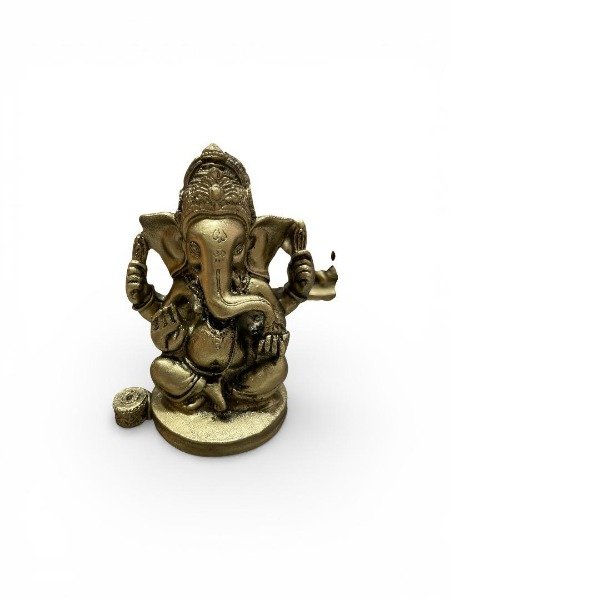 Producto - PORTA SAHUMERIO GANESHA (COD.231)
