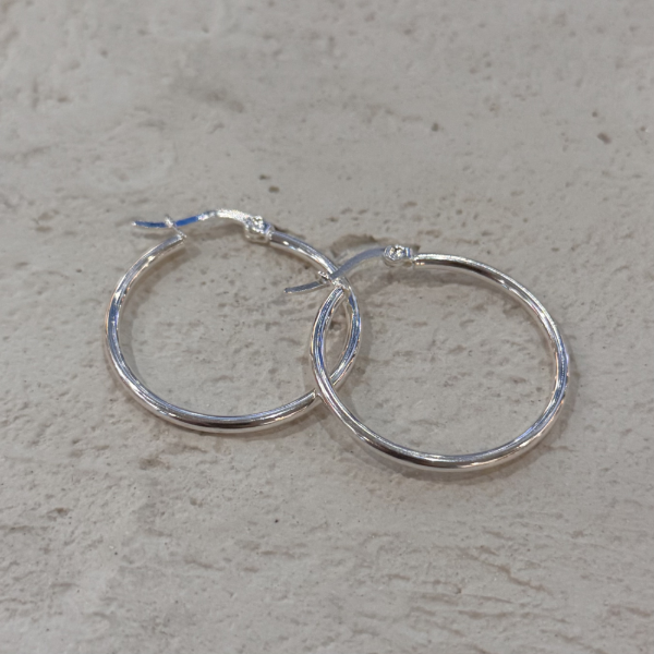 Producto - Argollas 30mm AB