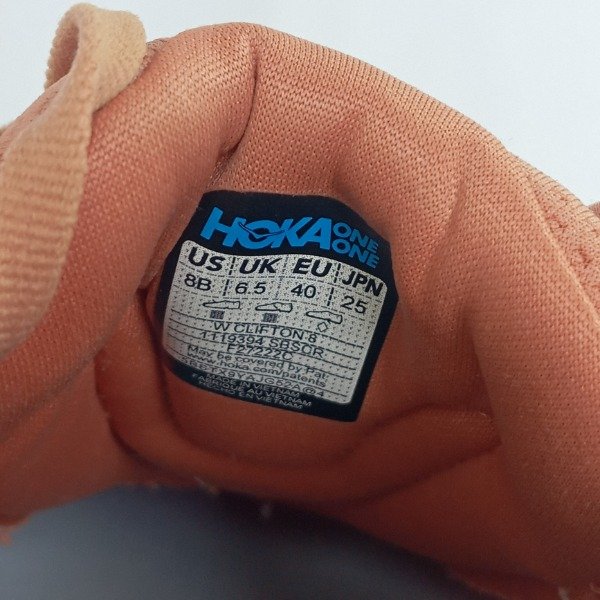 Producto - Hoka Clifton 8 - 7