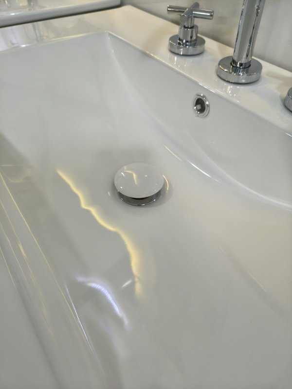 Producto - SOPAPA CLICK DE PORCELANA (BLANCA) - 2