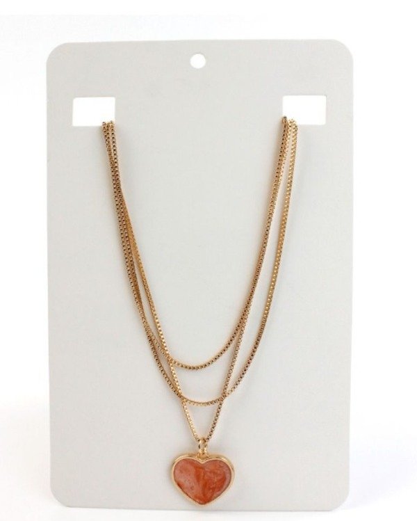 Producto - Collar Stela