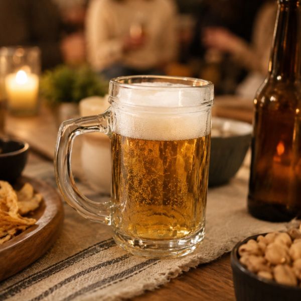 Producto - CHOPP PRAGA