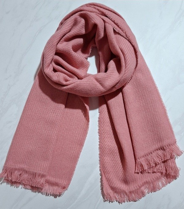 Producto - Bufanda rosa