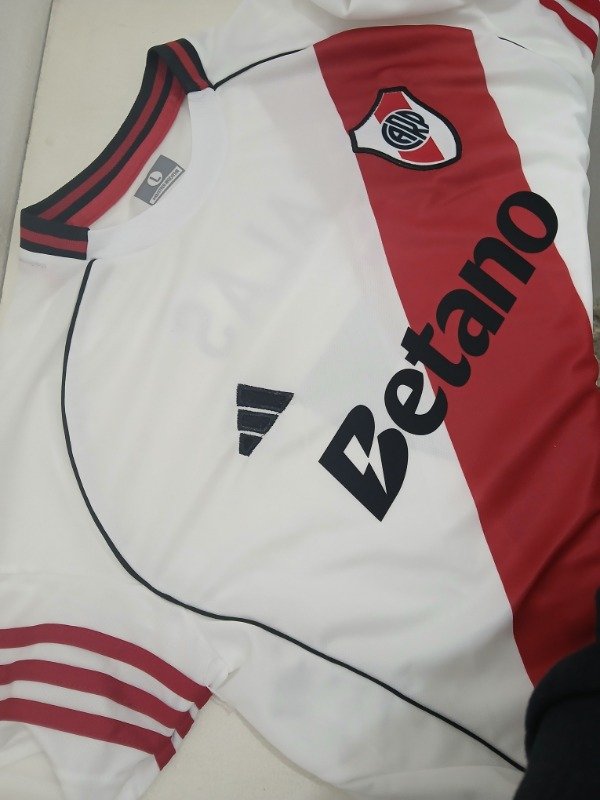 Producto - Camiseta de juego - 3