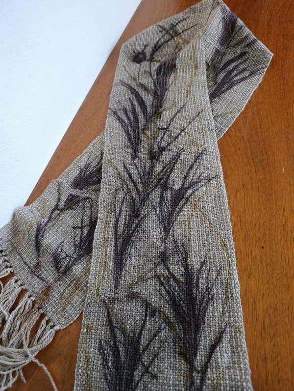 Producto - Bufanda 4
