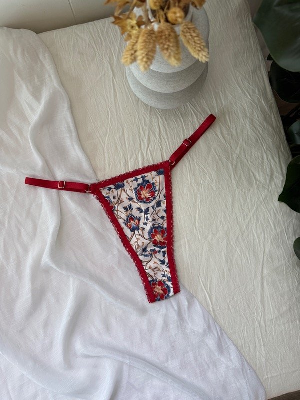 Producto - Juanita Alhambra