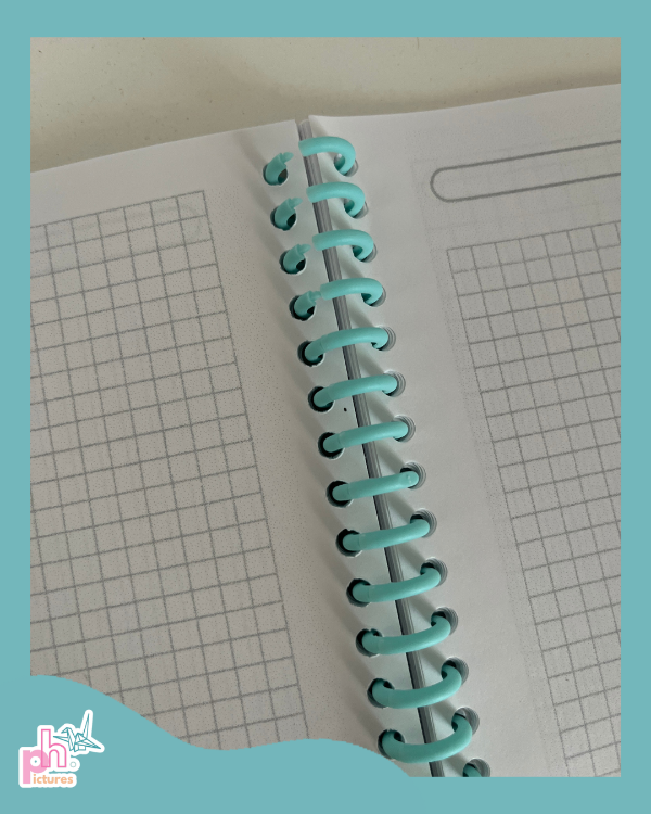Producto - cuaderno smart-click A4 - 2