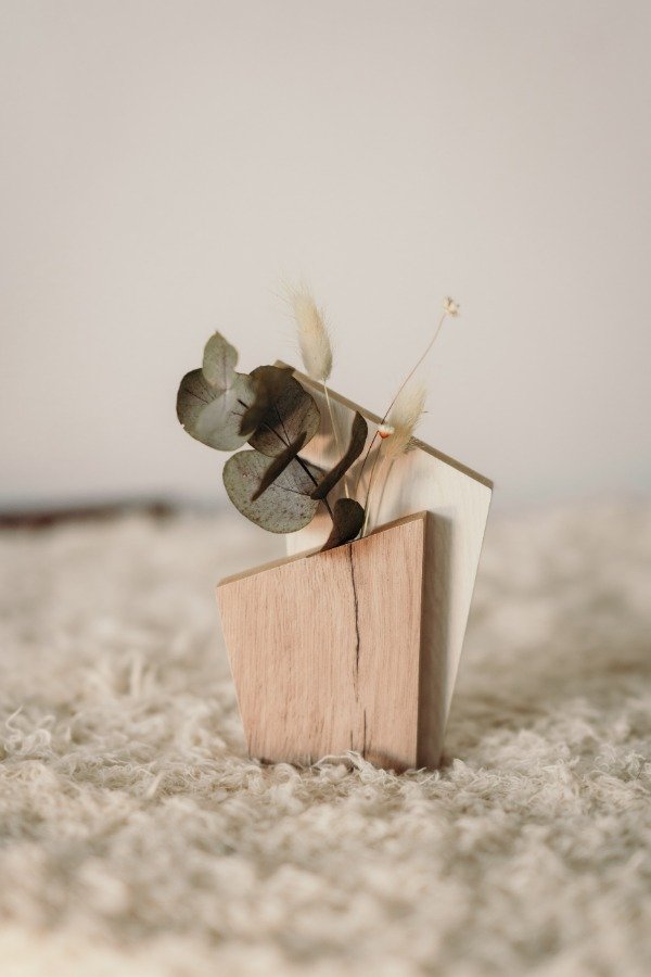 Producto - Florero AMY