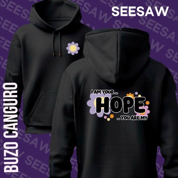 Producto - HOPE