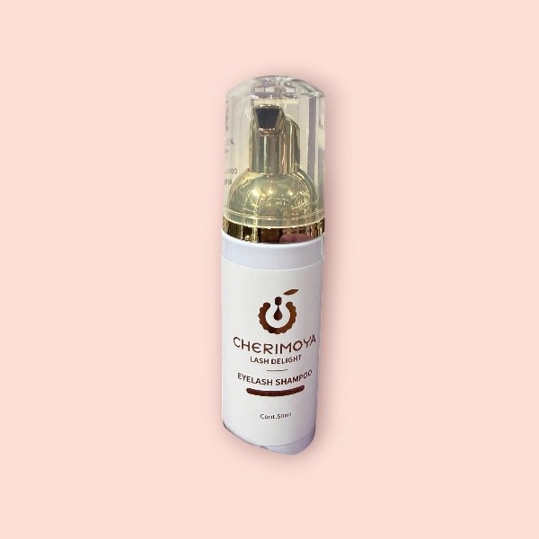 Producto - SHAMPOO CHERIMOYA 50ml