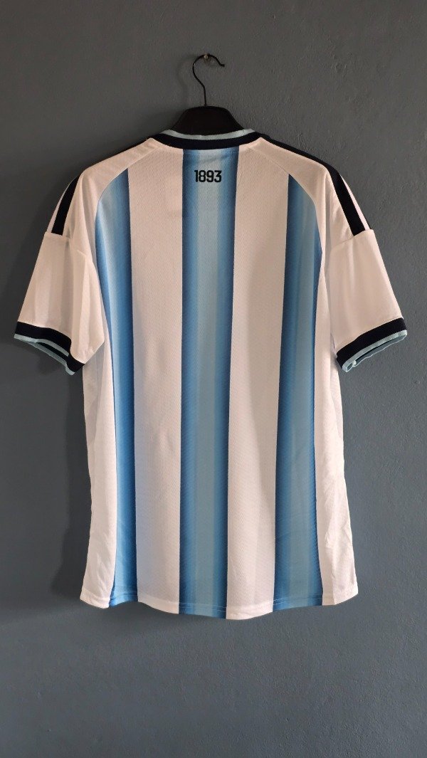 Producto - CAMISETA ARGENTINA TITULAR 2026 PREMIUM - 3