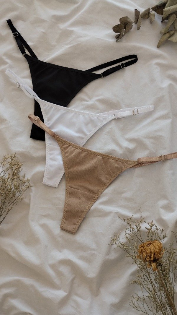 Producto - Pack less x3 regulables