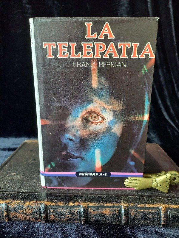 Producto - La Telepatia - Franz Berman