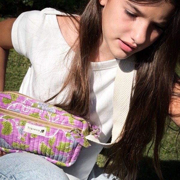 Producto - Bandolera Juana
