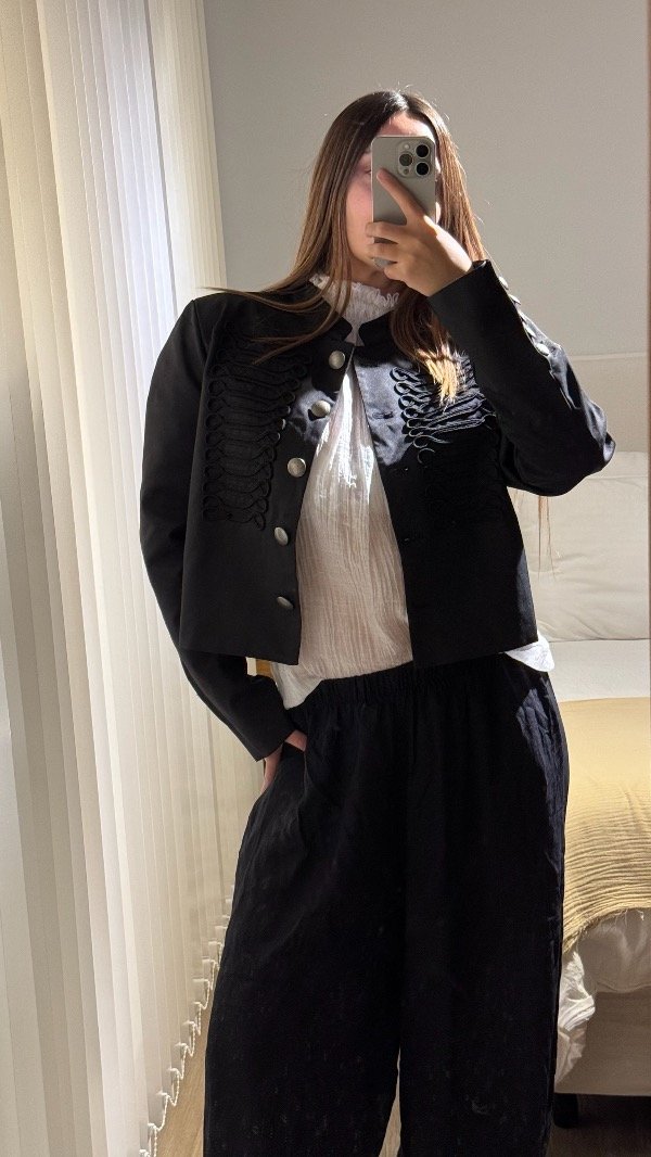 Producto - Chaqueta Napoleon - 0