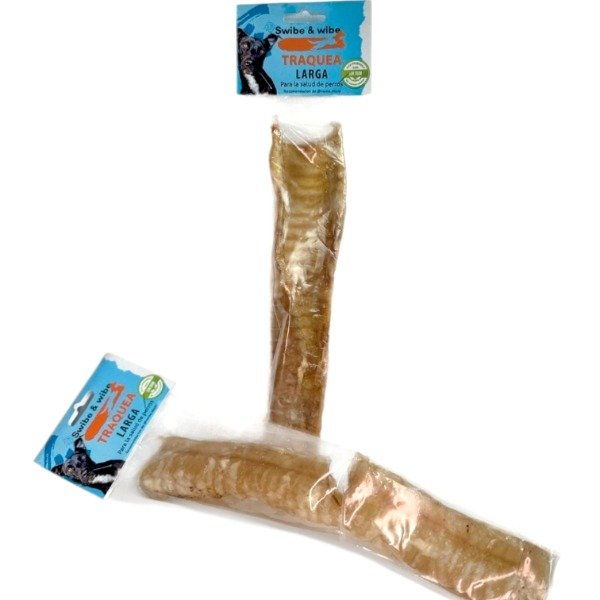 Producto - TRAQUEA LARGA 25 CM