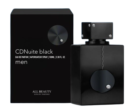 Producto - Club Nuit Intense Beauty x 100ml