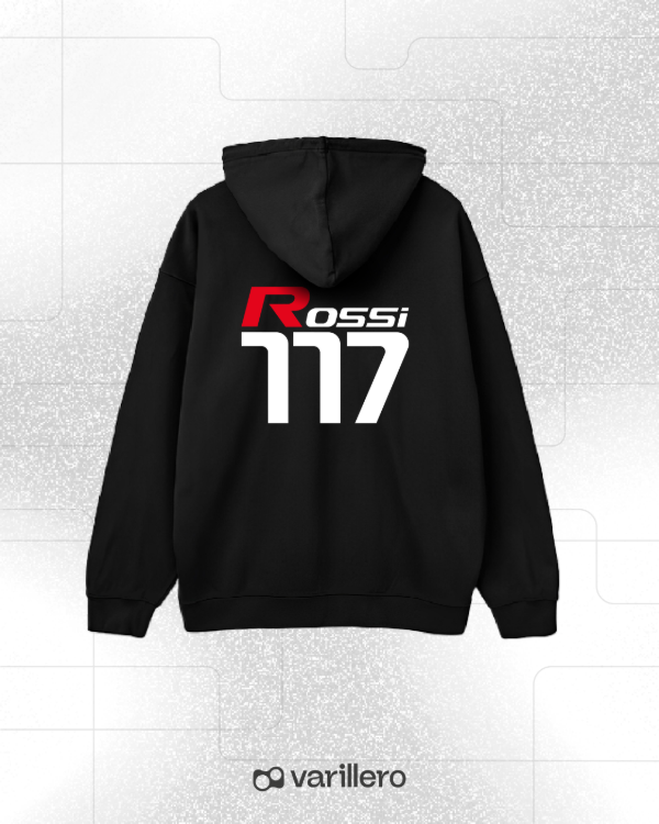 Producto - Buzo Matías Rossi