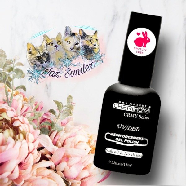 Producto - BASE NIVELADORA REINFORCEMENT CLEAR CHERIMOYA