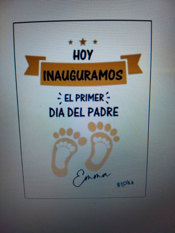 Producto - Termotransferibles 19x20cm #27