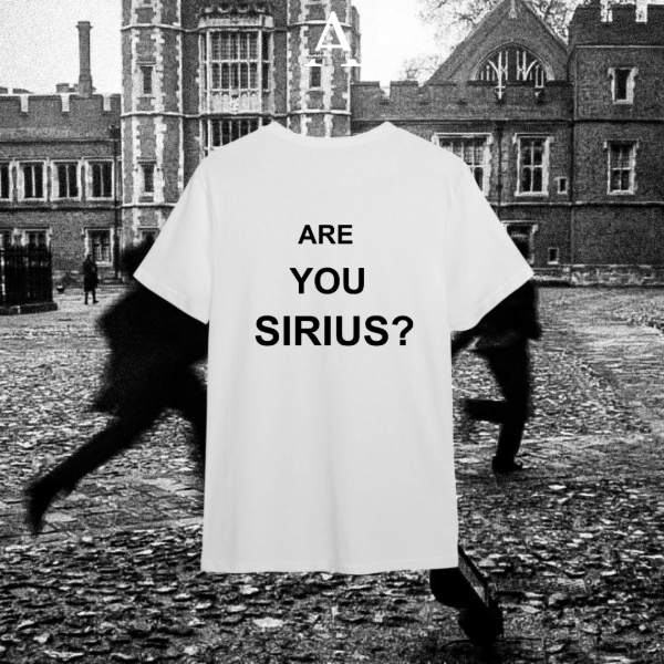 Producto - Remera Sirius