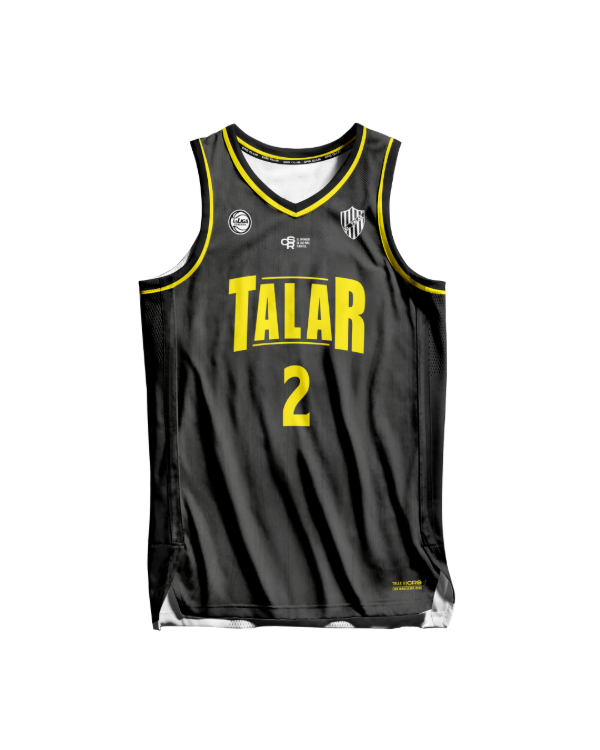 Producto - Camiseta Femenina "TALAR LOCAL"