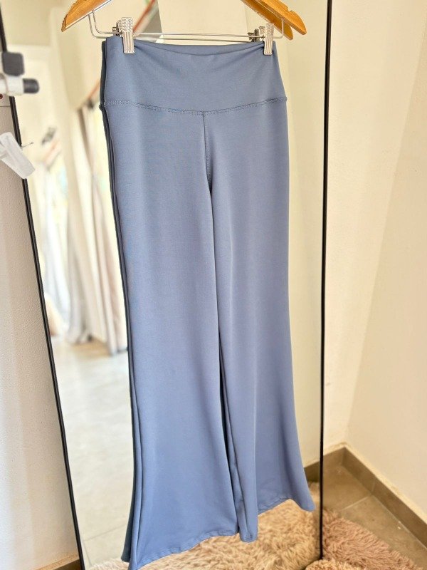 Producto - Calza Oxford