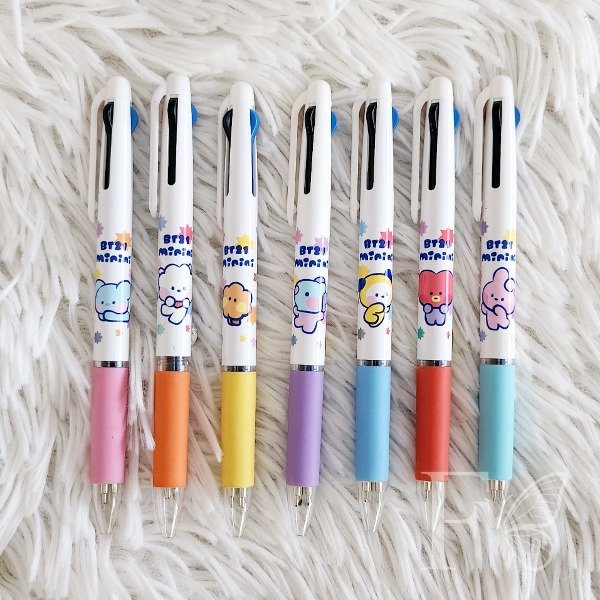 Producto - 3-Color Ballpoint Pen