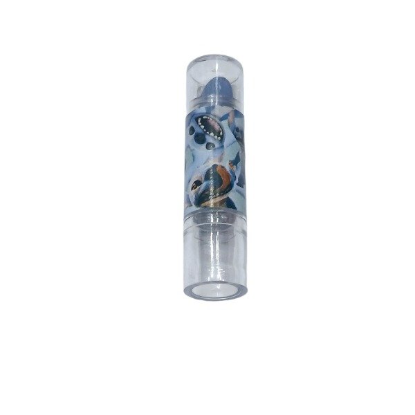 Producto - Labial Infantil Stitch