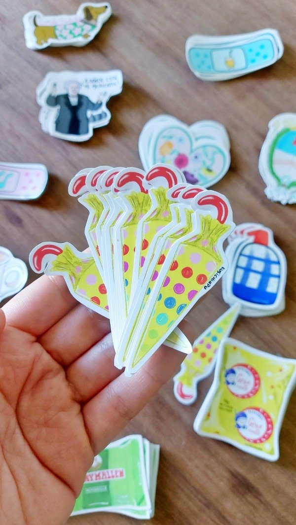 Producto - Paraguitas