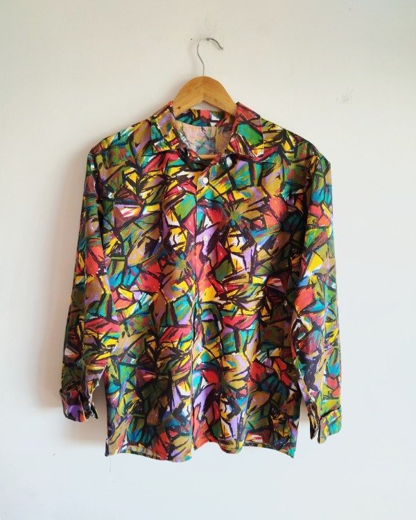 Producto - Camisa Diseño Abs