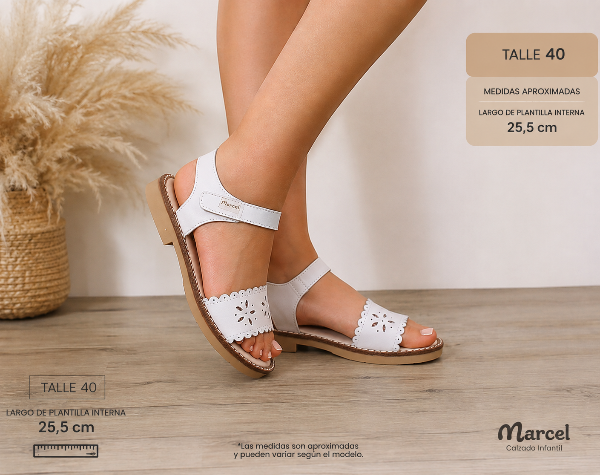 Producto - SANDALIA 5953 - 0