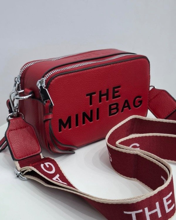 Producto - Bandolera Mirna colors